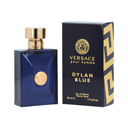 Versace Pour Homme Dylan Blue EDT 50 ml (man)