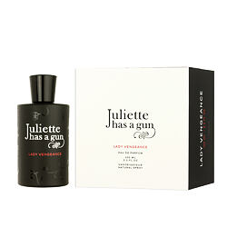 Juliette Has A Gun Lady Vengeance Dámska parfumová voda 100 ml (woman)