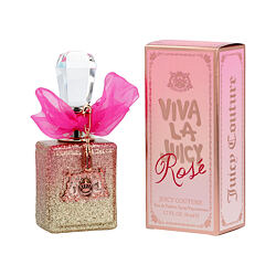 Juicy Couture Viva La Juicy Rose Dámska parfumová voda 50 ml (woman)