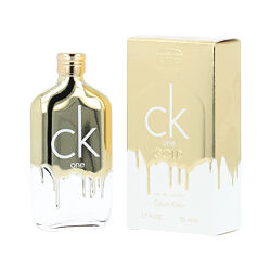 Calvin Klein Ck One Gold Toaletná voda UNISEX 50 ml (unisex)