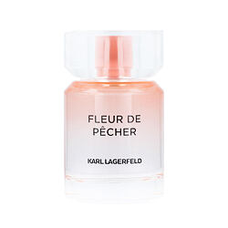Karl Lagerfeld Fleur de Pêcher Dámska parfumová voda 50 ml (woman)