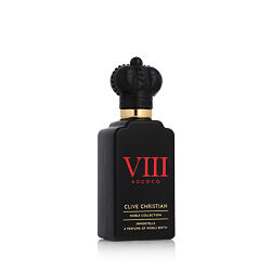 Clive Christian VIII Rococo Immortelle Pánsky parfum 50 ml (man)