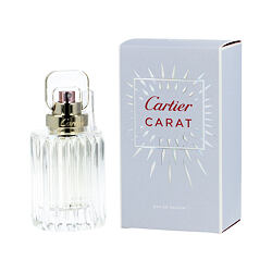 Cartier Carat Dámska parfumová voda 50 ml (woman)