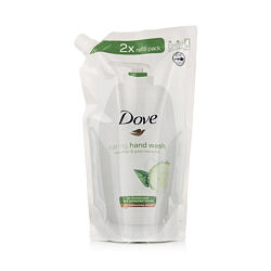Dove Go Fresh Cucumber & Green Tea Hand Wash (Refill Pack) 500 ml