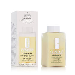 Clinique iD 1 Dramatically Different Oil-Free Gel 115 ml