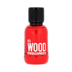 Dsquared2 Red Wood Dámska toaletná voda 50 ml (woman)
