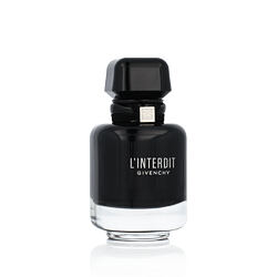 Givenchy L'Interdit Parfumová voda Intense 50 ml (woman)