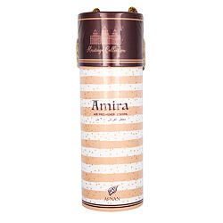 Afnan Heritage Collection Amira Air Freshener 300 ml