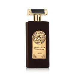 Asdaaf Majd Al Sultan Pánska parfumová voda 100 ml (man)
