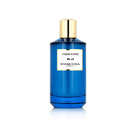 Mancera Paris Aqua Wood Pánska parfumová voda 120 ml (man)