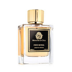 Ministry of Oud Oud Royal Extrait de parfum UNISEX 100 ml (unisex)