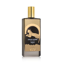Memo Paris African Leather Parfumová voda UNISEX 75 ml (unisex)