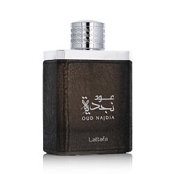 Lattafa Oud Najdia Pánska parfumová voda 100 ml (man)