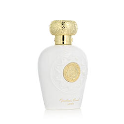Lattafa Opulent Musk Dámska parfumová voda 100 ml (woman)