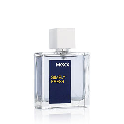 Mexx Simply Fresh EDT 50 ml (man)