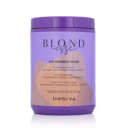 Inebrya BLONDesse No-Orange Mask 1000 ml