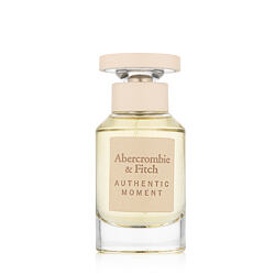 Abercrombie & Fitch Authentic Moment Woman EDP 50 ml (woman)