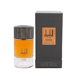 Dunhill Signature Collection Moroccan Amber EDP 100 ml (man)