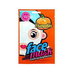 Bling Pop Pumpkin Soothing & Brightening Mask 20 ml