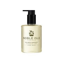 Noble Isle Golden Harvest Hand Wash 250 ml