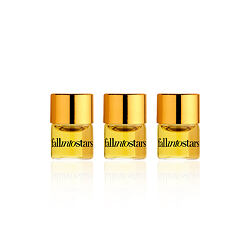 Strangelove NYC Fall Into Stars Parfumovaný olej UNISEX 3 x 1,25 ml (unisex)