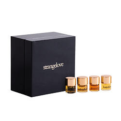 Strangelove NYC Oil Collection Set of Four UNISEX