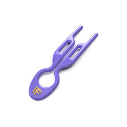Fiona Franchimon Nº 1 Hairpin (Very Perl) 3 ks
