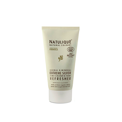 Natulique Natural Colours Extreme Silver Refresher 150 ml