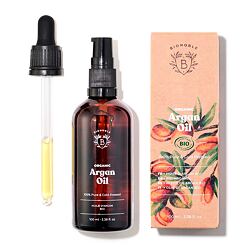 Bionoble Organic Argan Oil 100 ml