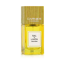 Carner Barcelona Sal Y Limon EDP 30 ml (unisex)