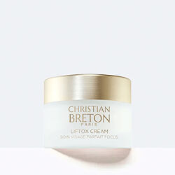 Christian Breton Lifting & Anti-Aging Liftox Cream 50 ml