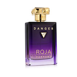 RRoja Parfums Danger Pour Femme Essence de Parfum 100 ml (woman)