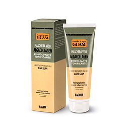 GUAM Algacollagen Replumping Tonifying Seaweed-Collagen Face Mask 75 ml