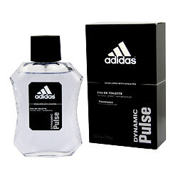 Adidas Dynamic Pulse EDT 100 ml (man)