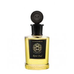 Monotheme Venezia BLACK LABEL Rose Oud EDP 100 ml (unisex)