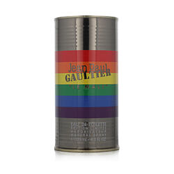 Jean Paul Gaultier Le Male Pride Collector EDT 125 ml (man)