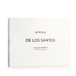 Byredo De Los Santos EDP 100 ml (unisex)
