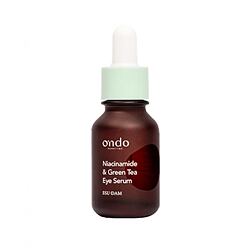 Ondo Beauty 36.5 SSU-DAM Niacinamide & Green Tea Eye Serum 15 g