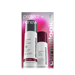 Dermalogica Protect + Renew Set