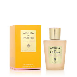 Acqua Di Parma Rosa Nobile SG 200 ml (woman)