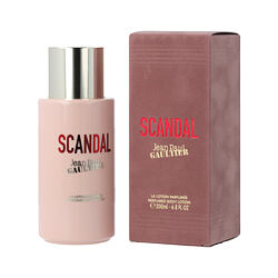 Jean Paul Gaultier Scandal BL 200 ml (woman)