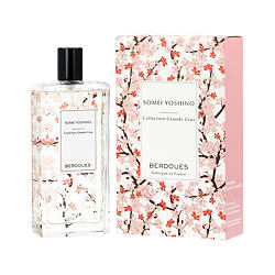 Berdoues Somei Yoshino EDP 100 ml (woman)