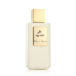 Franck Boclet Be My Wife Extrait de Parfum 100 ml (unisex)