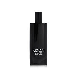 Giorgio Armani Code Homme EDT 15 ml (man)