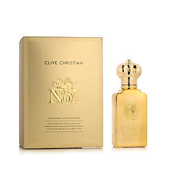 Clive Christian No. 1 For Women Parfum 50 ml (woman)