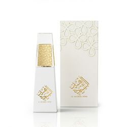 Ahmed Al Maghribi Al Shaikha Hind EDP 50 ml (unisex)