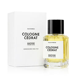 Matiere Premiere Cologne Cédrat EDP 50 ml (unisex)