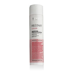 Revlon Professional Restart Color Protective Micellar Shampoo 250 ml