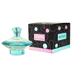 Britney Spears Curious Dámska parfumová voda 100 ml (woman)