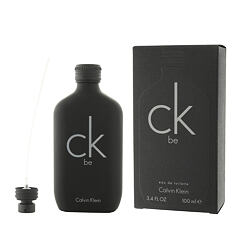 Calvin Klein CK be Toaletná voda UNISEX 100 ml (unisex)